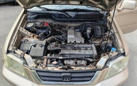 Honda CR-V IV, 2000 год, 300 000 рублей, 13 фотография