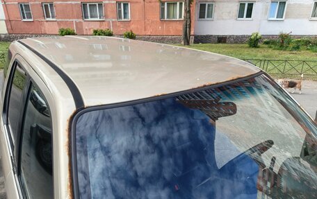 Honda CR-V IV, 2000 год, 300 000 рублей, 18 фотография