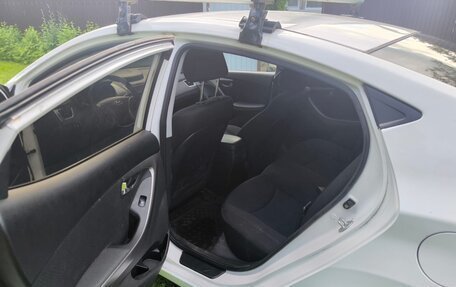 Hyundai Elantra V, 2013 год, 999 999 рублей, 20 фотография
