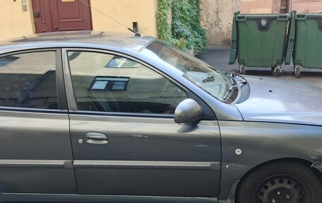KIA Rio II, 2004 год, 220 000 рублей, 2 фотография