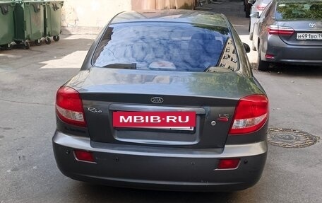 KIA Rio II, 2004 год, 220 000 рублей, 3 фотография