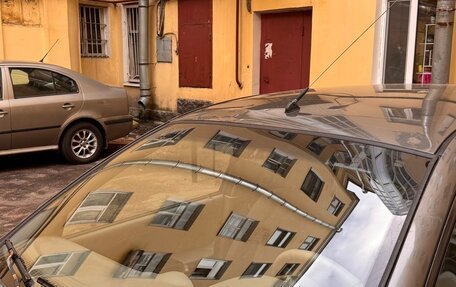 KIA Rio II, 2004 год, 220 000 рублей, 17 фотография