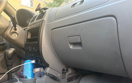 KIA Rio II, 2004 год, 220 000 рублей, 8 фотография