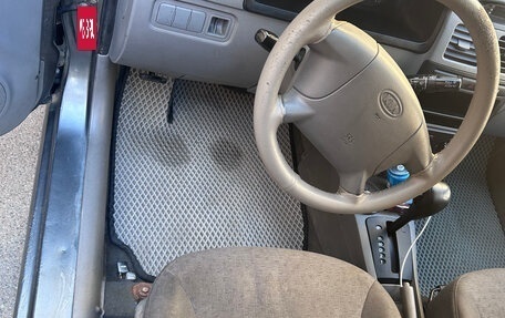 KIA Rio II, 2004 год, 220 000 рублей, 15 фотография