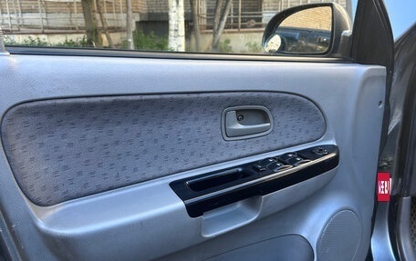 KIA Rio II, 2004 год, 220 000 рублей, 14 фотография