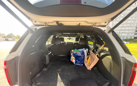 Ford Explorer VI, 2014 год, 1 400 000 рублей, 12 фотография