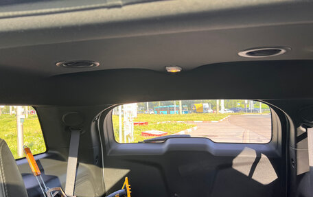 Ford Explorer VI, 2014 год, 1 400 000 рублей, 25 фотография
