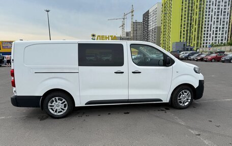 Peugeot Expert, 2021 год, 3 300 000 рублей, 2 фотография
