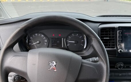 Peugeot Expert, 2021 год, 3 300 000 рублей, 10 фотография