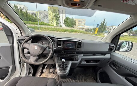 Peugeot Expert, 2021 год, 3 300 000 рублей, 9 фотография