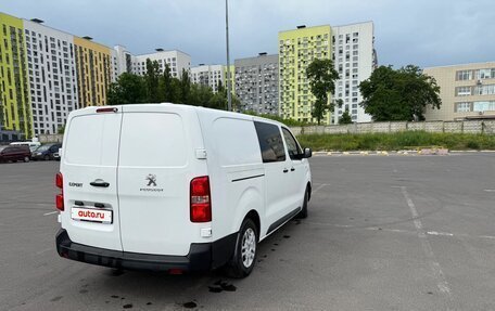 Peugeot Expert, 2021 год, 3 300 000 рублей, 3 фотография
