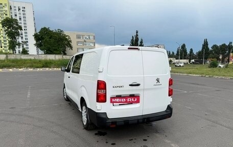Peugeot Expert, 2021 год, 3 300 000 рублей, 4 фотография