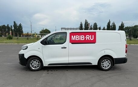Peugeot Expert, 2021 год, 3 300 000 рублей, 6 фотография