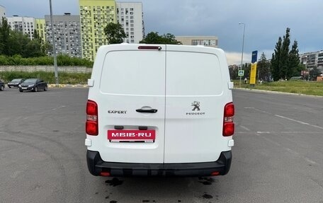 Peugeot Expert, 2021 год, 3 300 000 рублей, 5 фотография