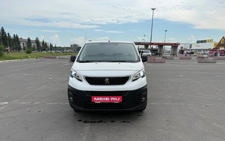 Peugeot Expert, 2021 год, 3 300 000 рублей, 7 фотография