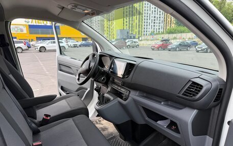 Peugeot Expert, 2021 год, 3 300 000 рублей, 12 фотография
