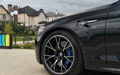 BMW M5, 2020 год, 8 500 000 рублей, 8 фотография