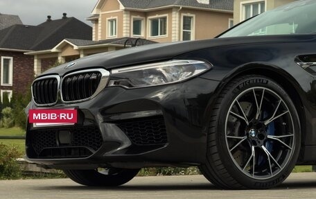 BMW M5, 2020 год, 8 500 000 рублей, 6 фотография