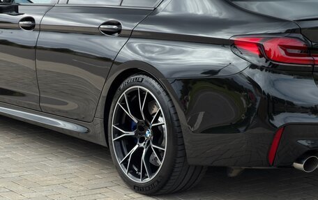 BMW M5, 2020 год, 8 500 000 рублей, 11 фотография