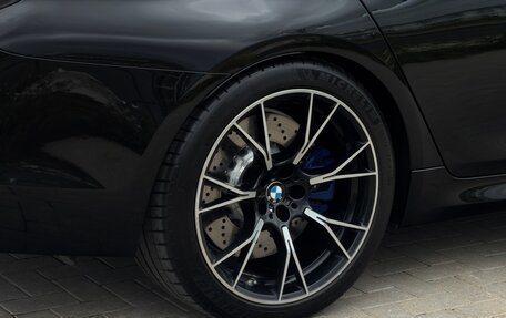 BMW M5, 2020 год, 8 500 000 рублей, 15 фотография