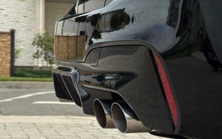 BMW M5, 2020 год, 8 500 000 рублей, 16 фотография