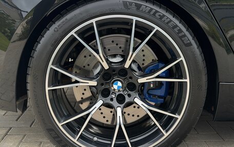 BMW M5, 2020 год, 8 500 000 рублей, 17 фотография