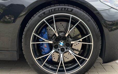BMW M5, 2020 год, 8 500 000 рублей, 18 фотография