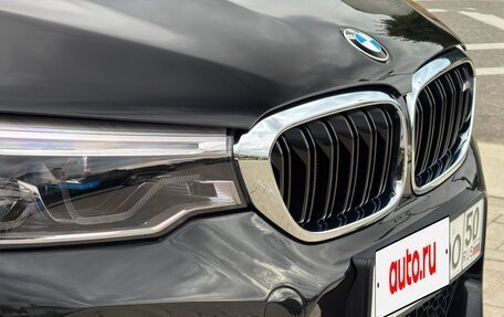 BMW M5, 2020 год, 8 500 000 рублей, 20 фотография