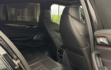 BMW M5, 2020 год, 8 500 000 рублей, 31 фотография