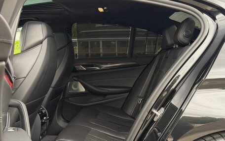 BMW M5, 2020 год, 8 500 000 рублей, 29 фотография
