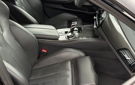 BMW M5, 2020 год, 8 500 000 рублей, 32 фотография