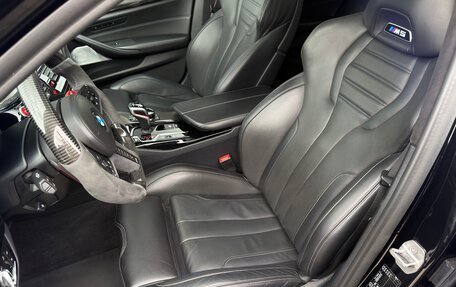 BMW M5, 2020 год, 8 500 000 рублей, 26 фотография