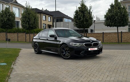 BMW M5, 2020 год, 8 500 000 рублей, 36 фотография