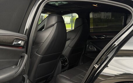 BMW M5, 2020 год, 8 500 000 рублей, 28 фотография