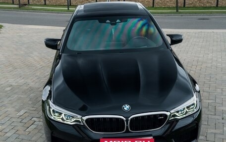 BMW M5, 2020 год, 8 500 000 рублей, 37 фотография