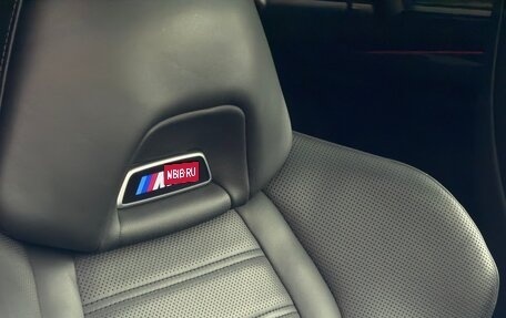 BMW M5, 2020 год, 8 500 000 рублей, 33 фотография