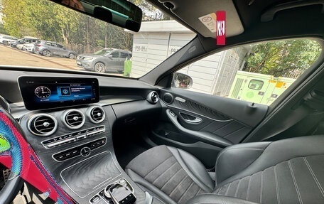 Mercedes-Benz C-Класс, 2020 год, 3 150 000 рублей, 17 фотография