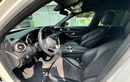 Mercedes-Benz C-Класс, 2020 год, 3 150 000 рублей, 21 фотография