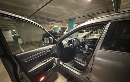 Renault Koleos II, 2017 год, 1 800 000 рублей, 7 фотография