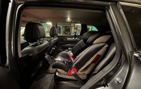 Renault Koleos II, 2017 год, 1 800 000 рублей, 8 фотография