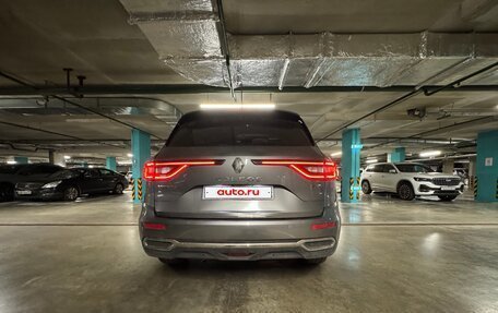 Renault Koleos II, 2017 год, 1 800 000 рублей, 6 фотография