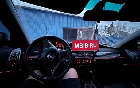 BMW 5 серия, 2004 год, 850 000 рублей, 10 фотография
