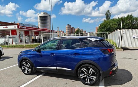 Peugeot 3008 II, 2017 год, 1 970 000 рублей, 4 фотография