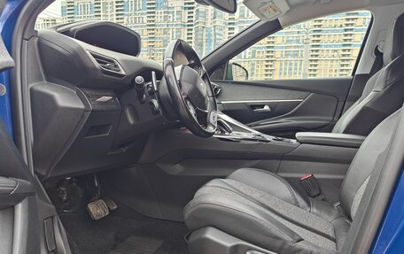 Peugeot 3008 II, 2017 год, 1 970 000 рублей, 9 фотография