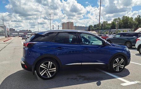Peugeot 3008 II, 2017 год, 1 970 000 рублей, 6 фотография