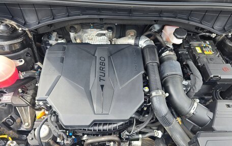 KIA Sorento IV, 2021 год, 4 100 000 рублей, 15 фотография