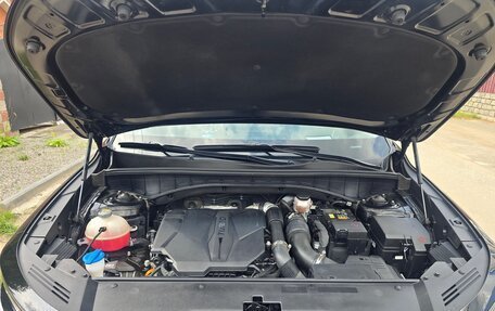 KIA Sorento IV, 2021 год, 4 100 000 рублей, 14 фотография