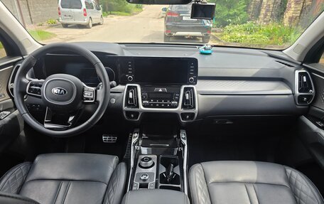KIA Sorento IV, 2021 год, 4 100 000 рублей, 17 фотография