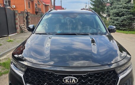 KIA Sorento IV, 2021 год, 4 100 000 рублей, 8 фотография