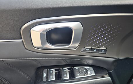 KIA Sorento IV, 2021 год, 4 100 000 рублей, 13 фотография